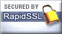 Rapid SSL Secure Transaction
